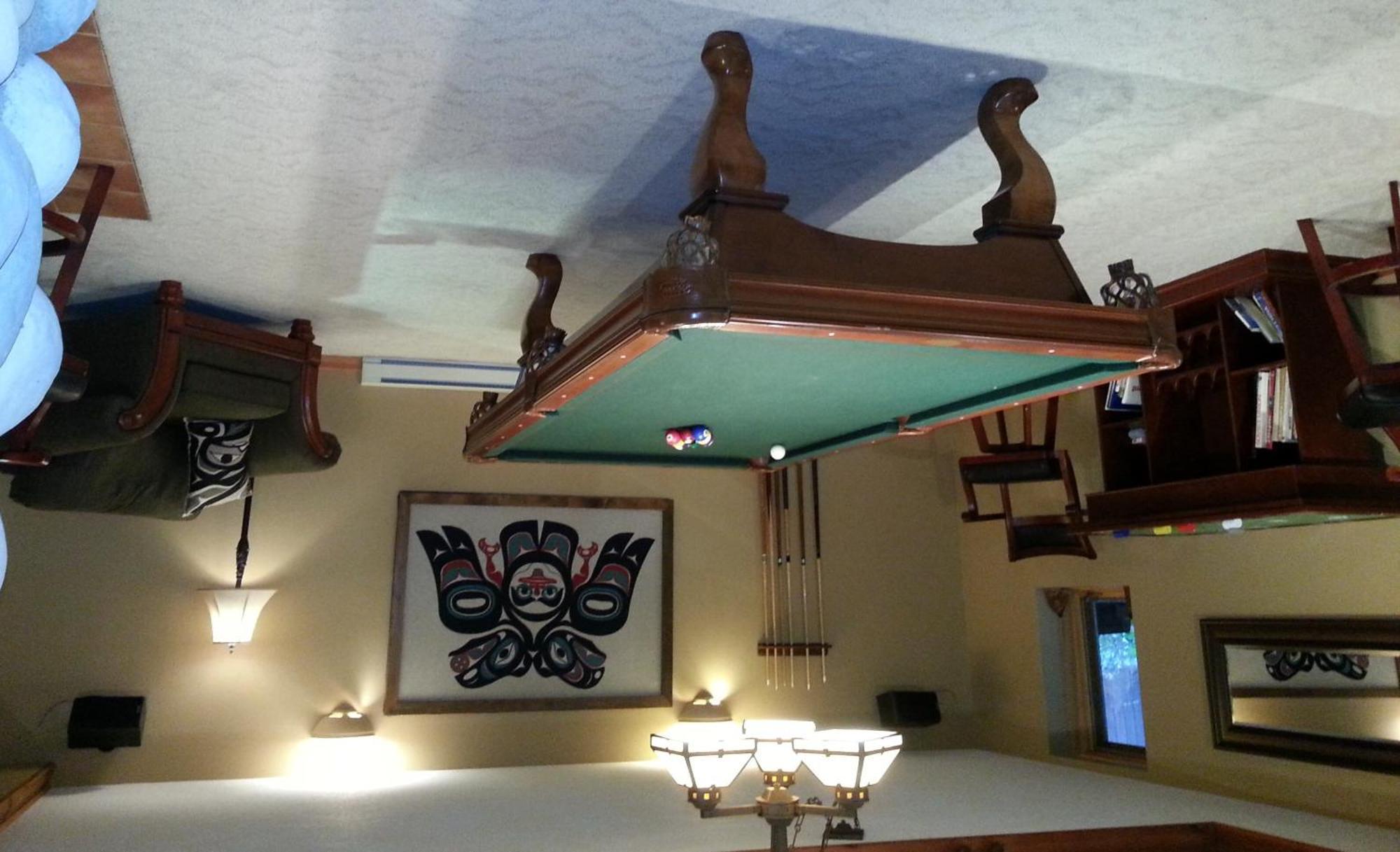 Tranquility Bay Waterfront Inn Sechelt Quarto foto